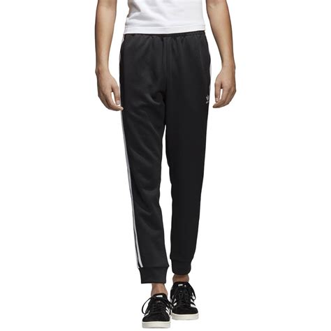 adidas sst hose herren|Adidas original sst track pants.